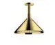 AXOR-HG-AXOR-Showers-Front-Kopfbrause-240-2jet-mit-Deckenanschluss-Polished-Gold-Optic-26022990 gallery number 1